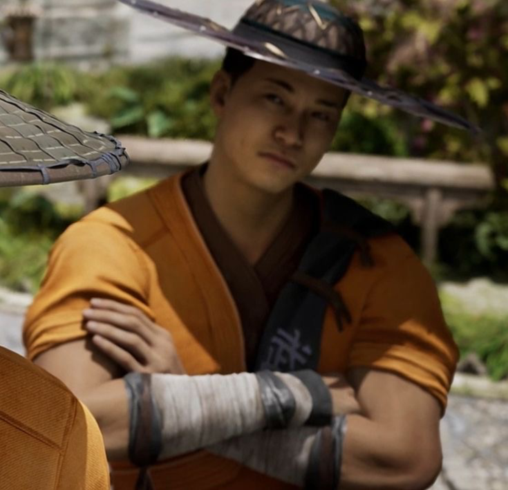 Kung Lao