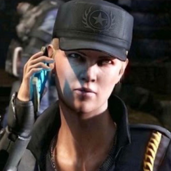 Sonya Blade