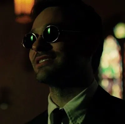 Matt Murdock