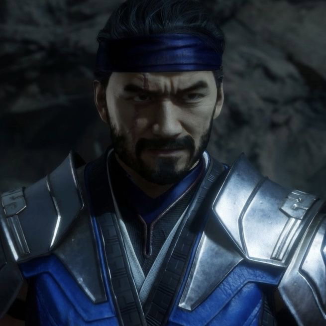 Kuai Liang