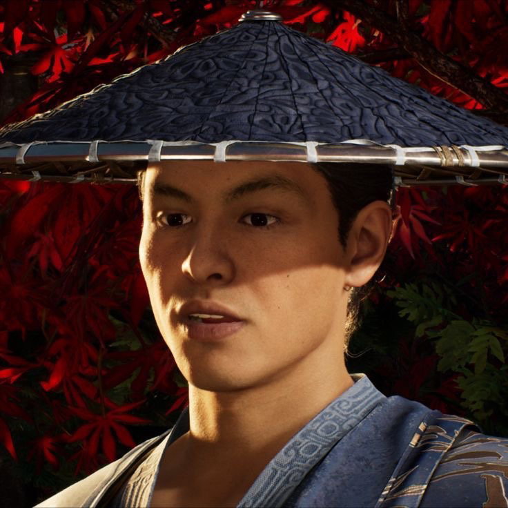 Raiden