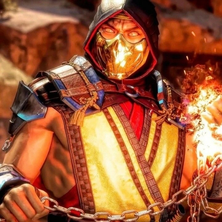 Hanzo Hasashi