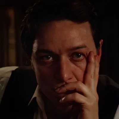 Charles Xavier