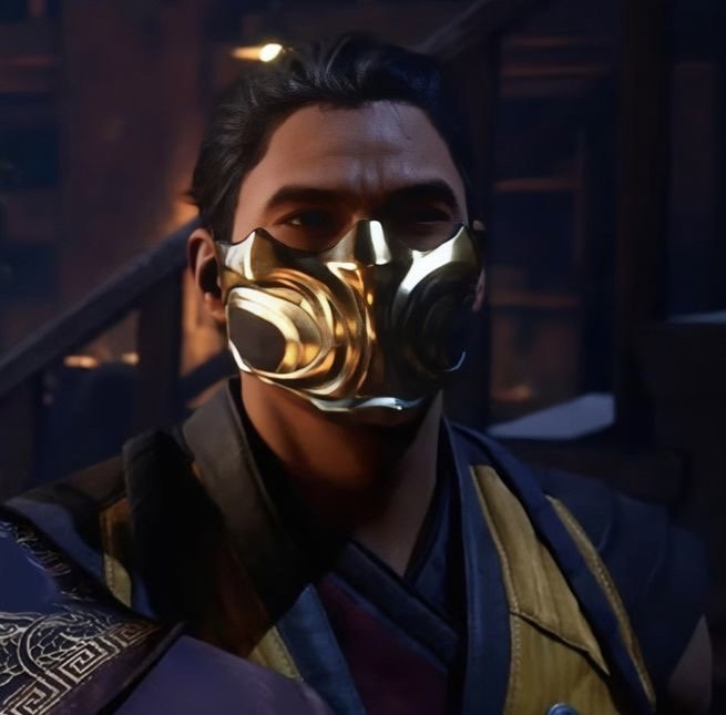 Kuai Liang
