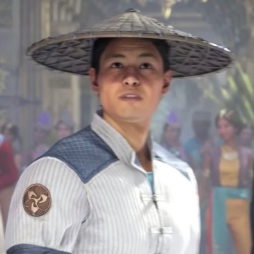 Raiden