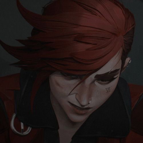 Vi