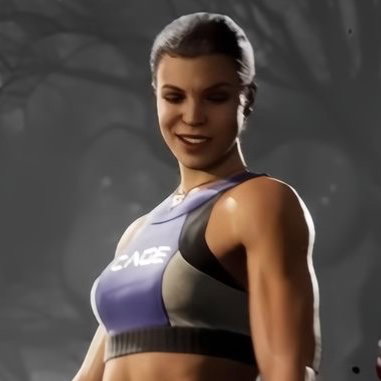 Janet Cage