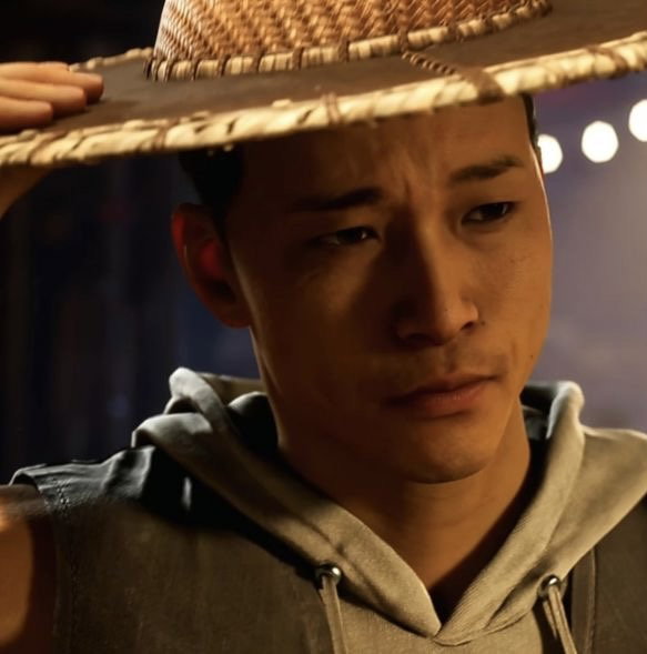 Kung Lao