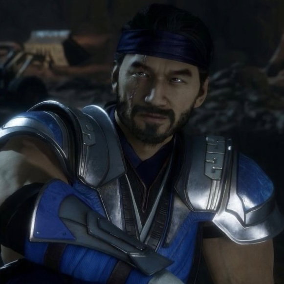 Kuai Liang