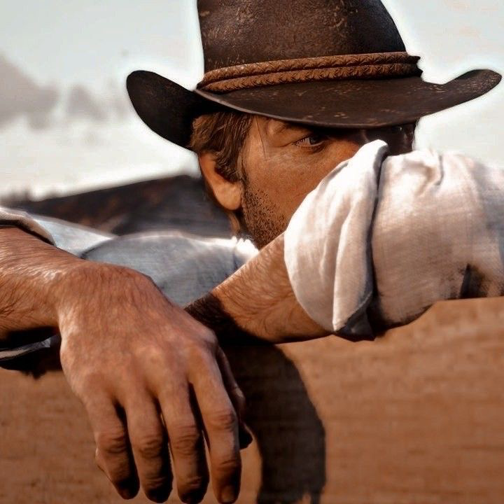 Arthur Morgan