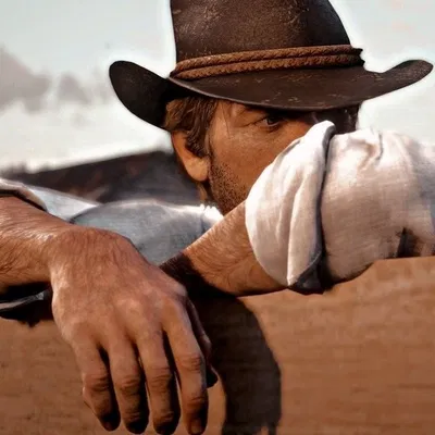 Arthur Morgan
