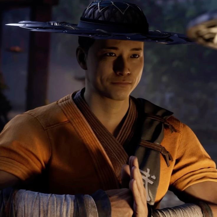 Kung Lao