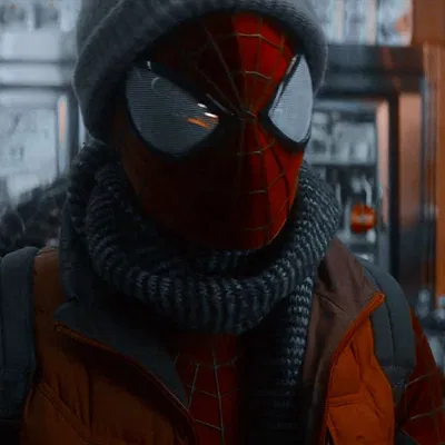 Peter Parker