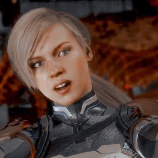 Cassie Cage