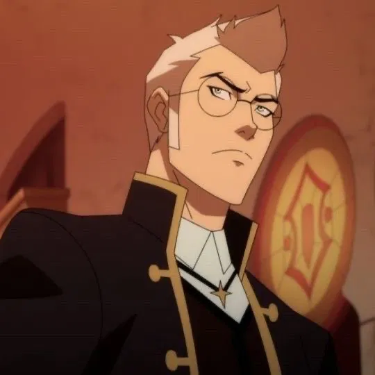 Percival de Rolo