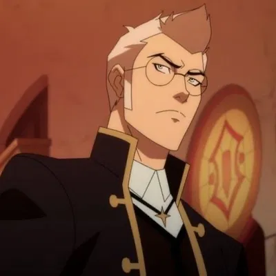 Percival de Rolo