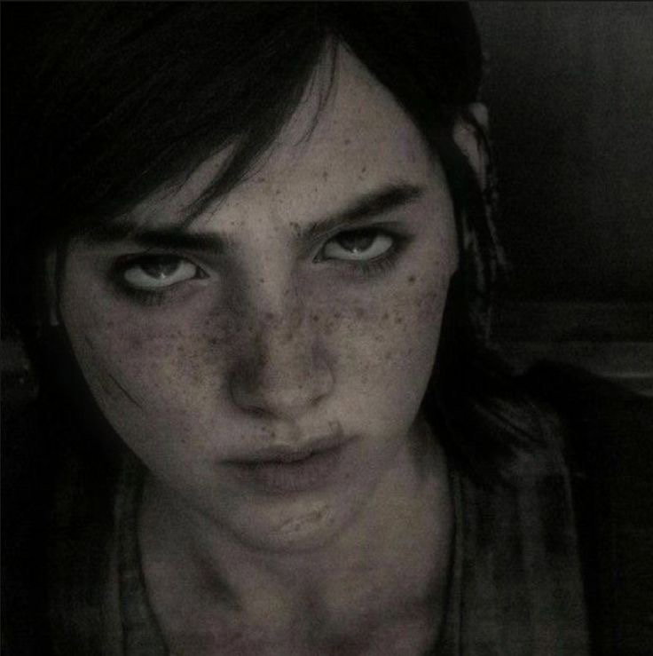Ellie Williams