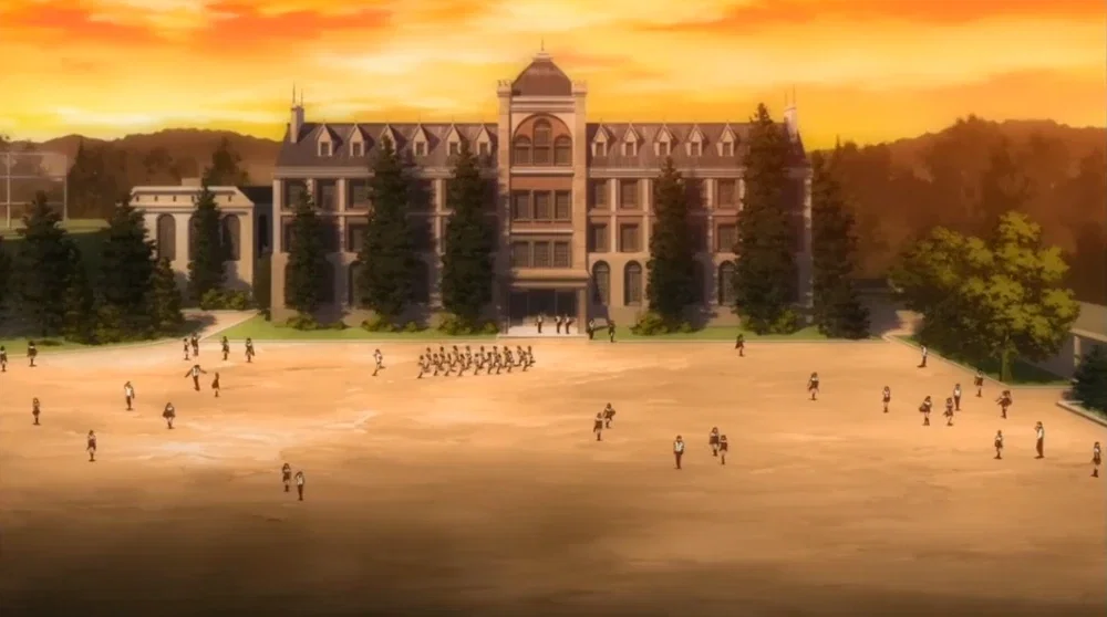 [Gamer System x Chaos Gacha] Highschool DxD RPG