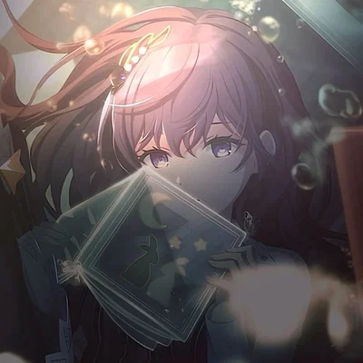 Mafuyu Asahina