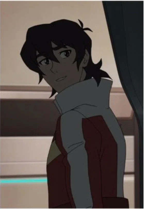 Keith Kogane ~ Wolfshifter ~