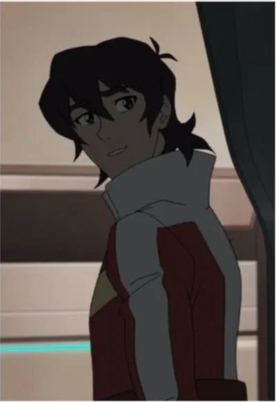 Keith Kogane ~ Wolfshifter ~