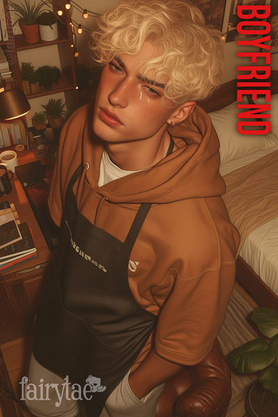 Theo 〃 PORN STAR'S BF