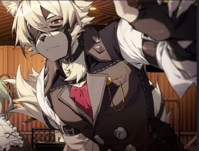 Von Lycaon