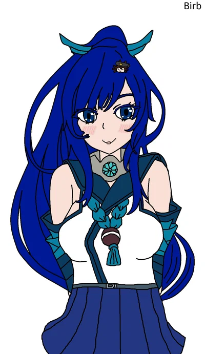 Spectra Star/Hoshi Kūkan Hikari