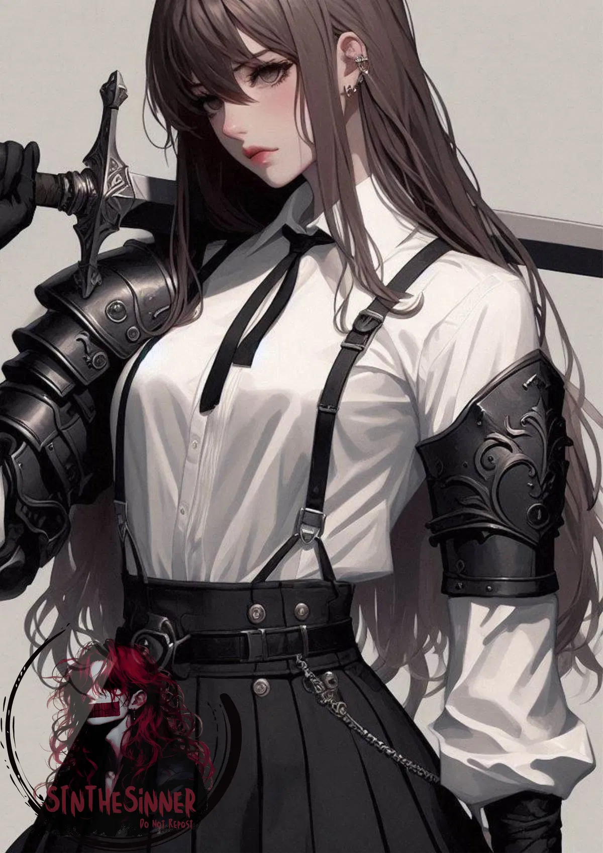 Rhea Kaori