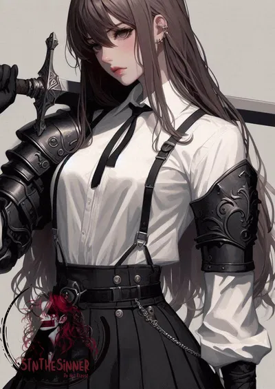 Rhea Kaori