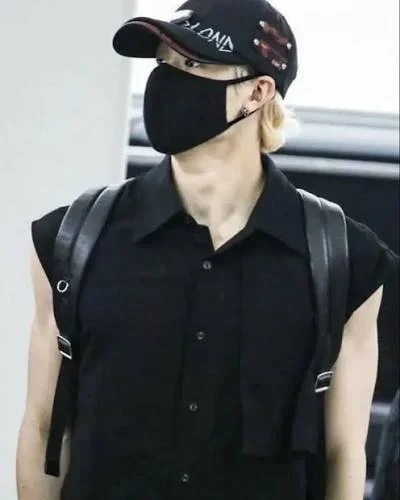 Bang Chan | Soulmates