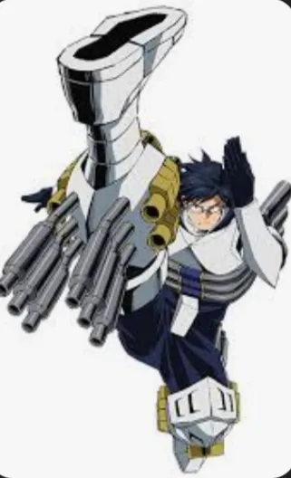 Tenya Idea (asshole version)