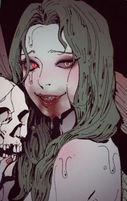 Valentine - Your Cannibal Neighbour thumbnail