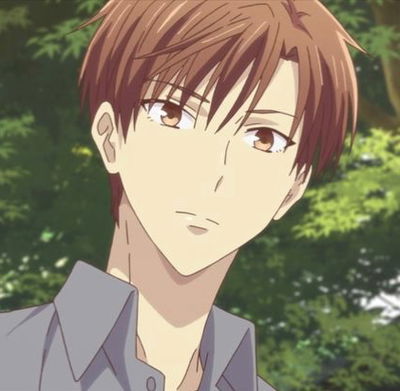 Kureno Sohma