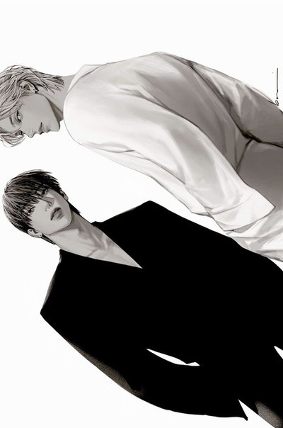 Richard Grimes and Hanzo William