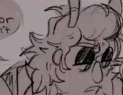 Howdy Pillar (Butcher AU)
