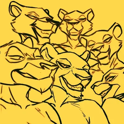 The Pride