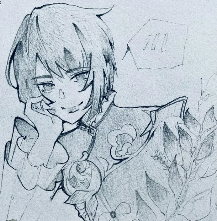 Xingqiu