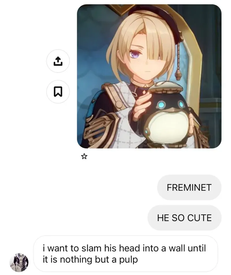 Freminet 