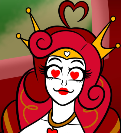 Amaranth Corazon [Deck 52]