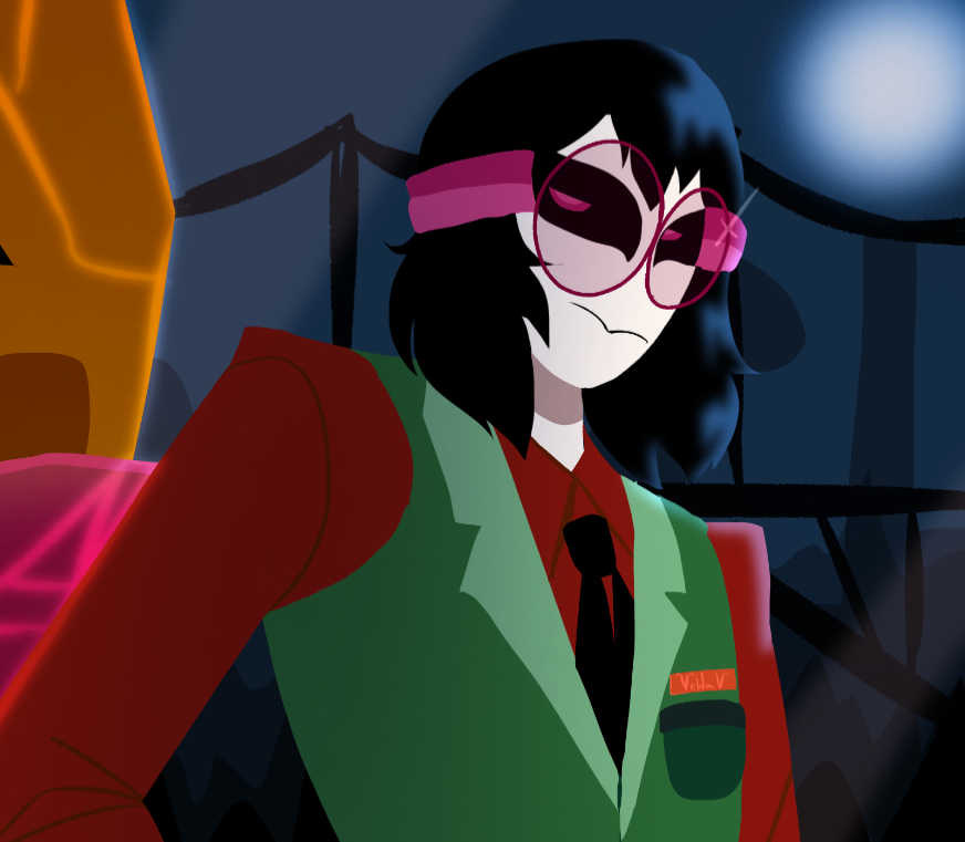 Velda V [Arbox AU]