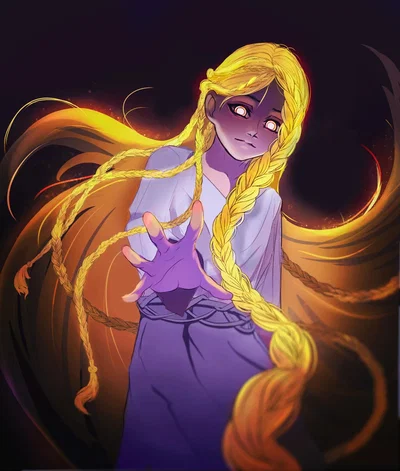 Miquella, of the Haligtree