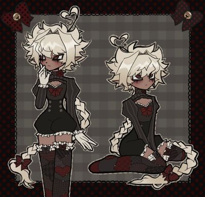 Adriana, Wandering Jester