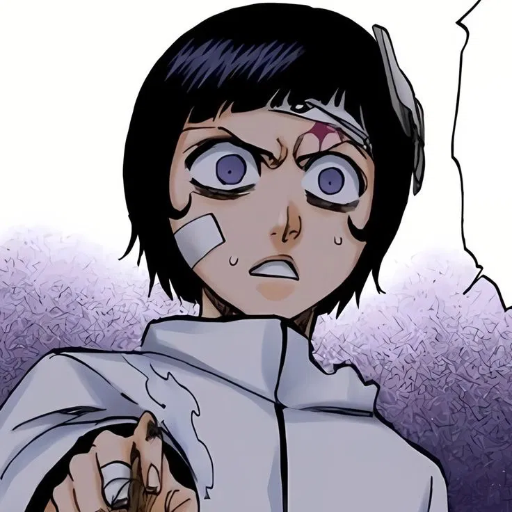 My sensei got banned!?
