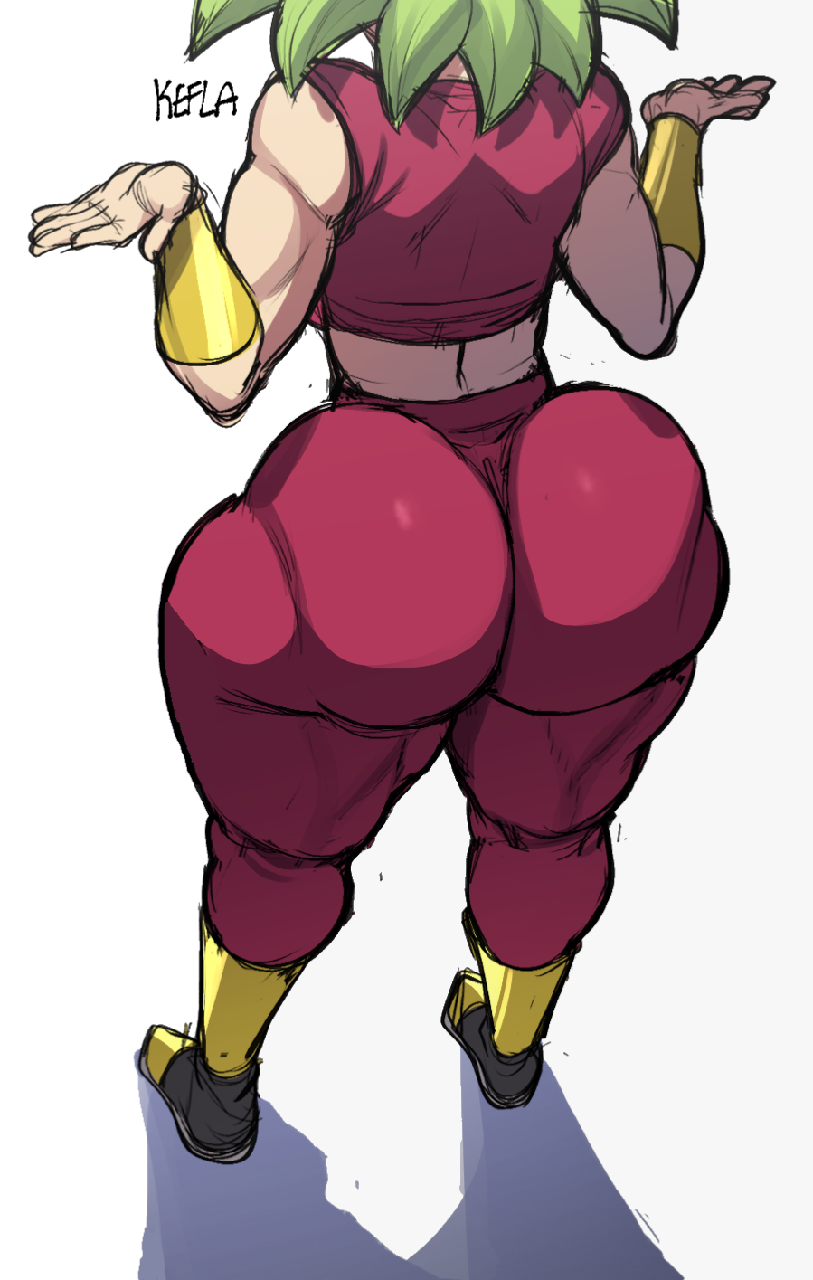 Kefla