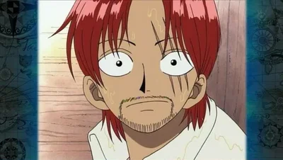 GLU! Shanks