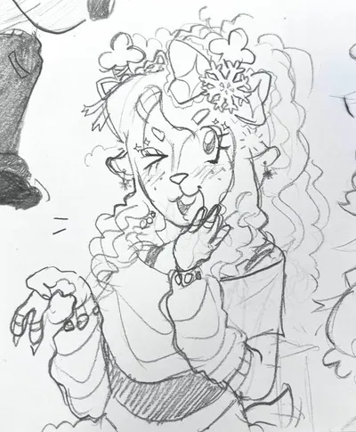 Noelle Holiday // New style