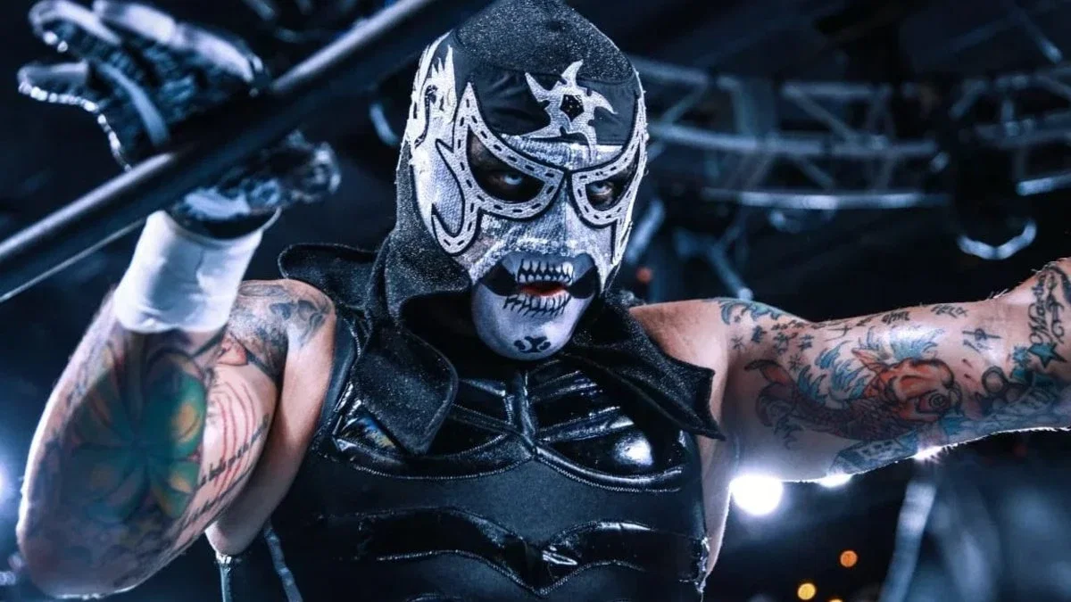 Pentagón Jr. (Penta El Zero M)
