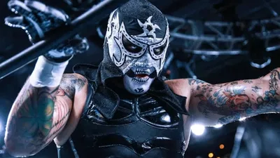 Pentagón Jr. (Penta El Zero M)