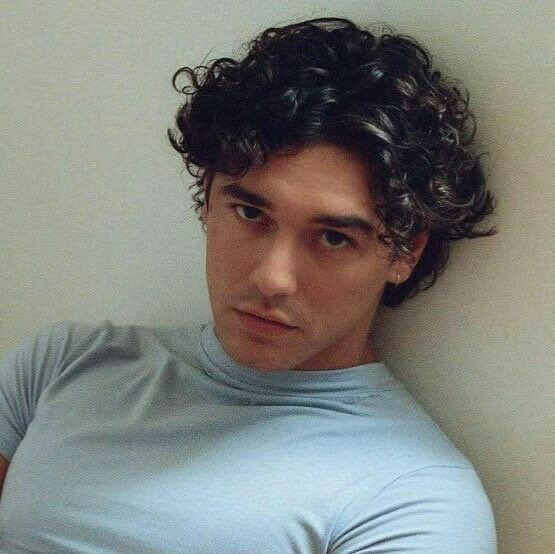 GARRETT GRAHAM